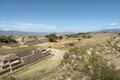 Zona Arqueológica de Monte Albán