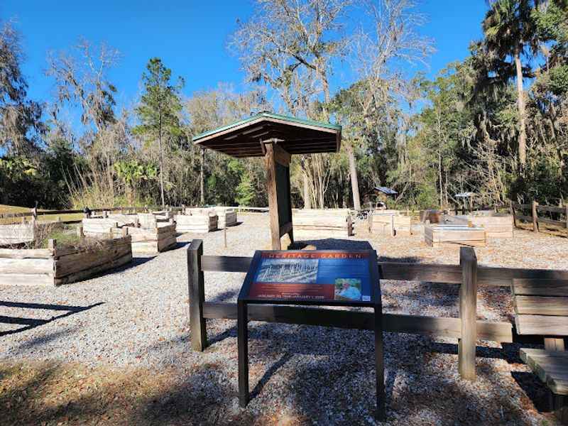 Fort King National Historic Landmark