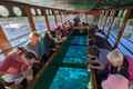 Glass Bottom Boat Tours at Silver Springs