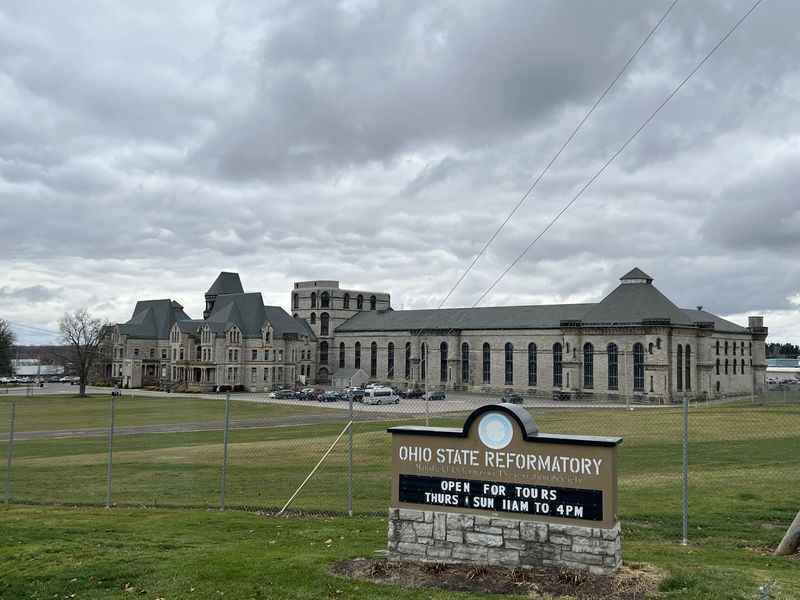 Ohio State Reformatory