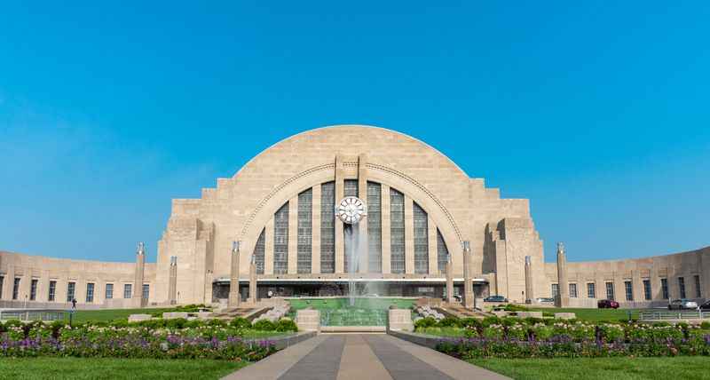 Cincinnati History Museum