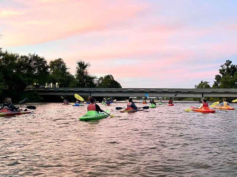 Riversport Adventure Park