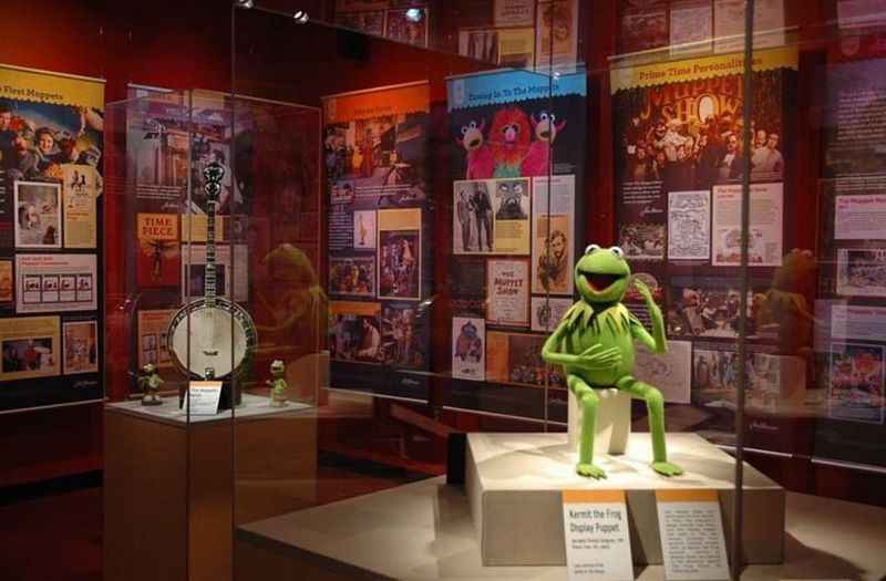 American Banjo Museum