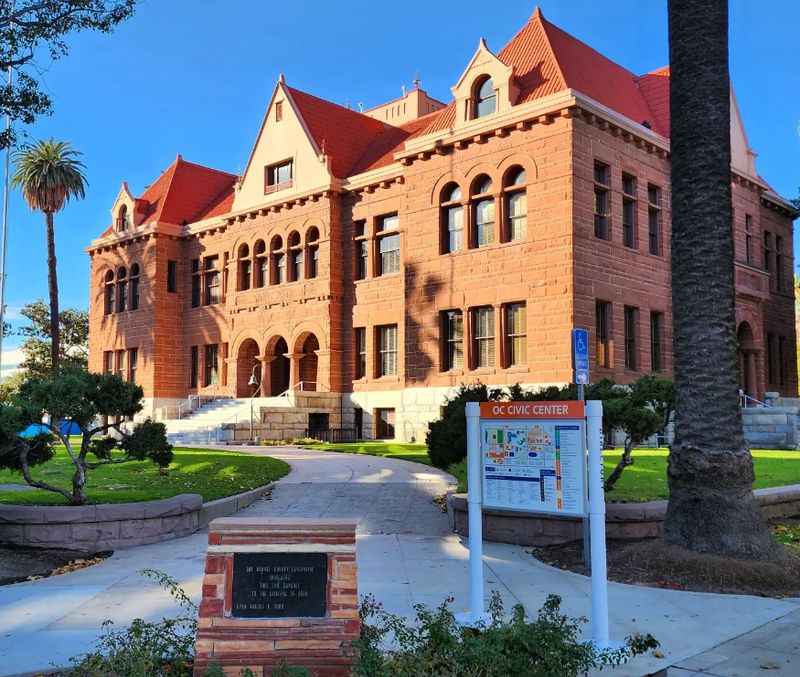 Old Courthouse Museum