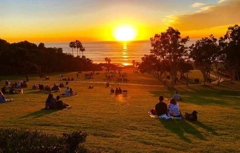 Salt Creek Beach Park