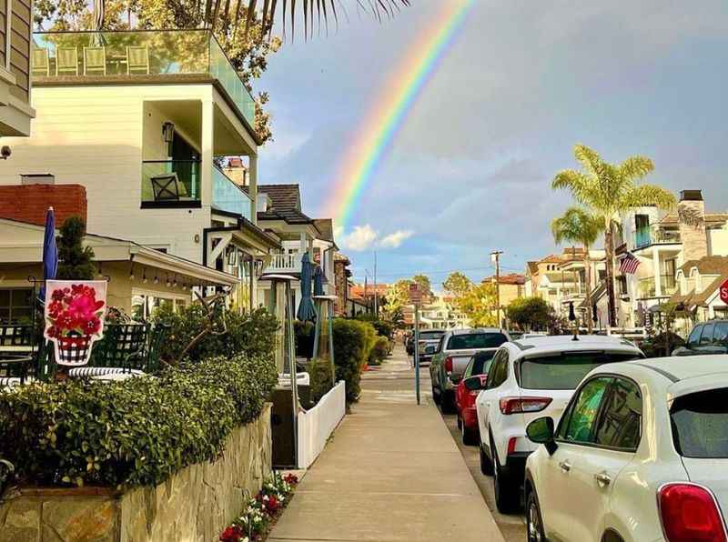 Balboa Island