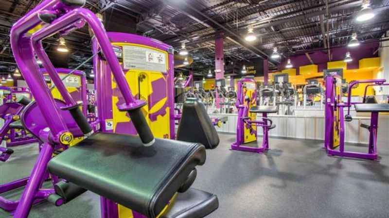 Planet Fitness