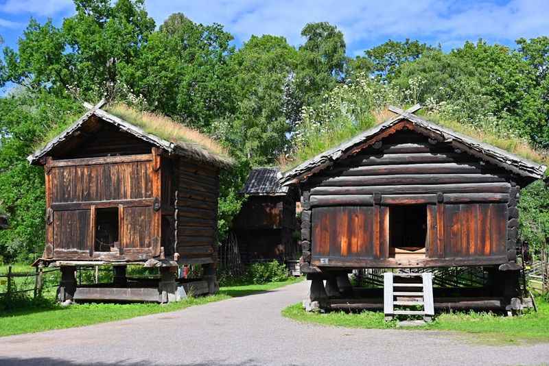 Norsk Folkemuseum