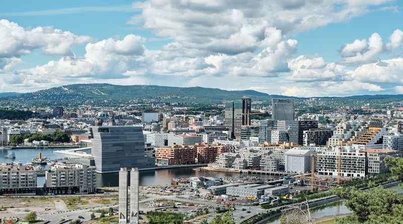 Best Things to Do in Oslo, Norway