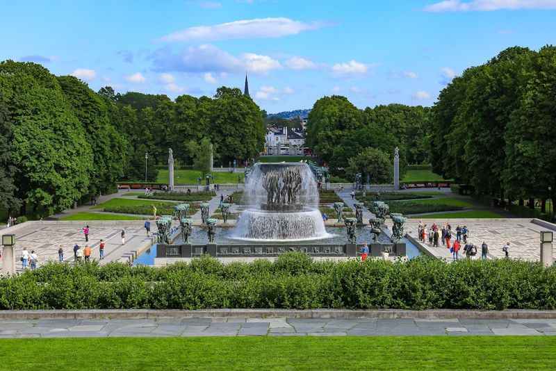 Frogner Park