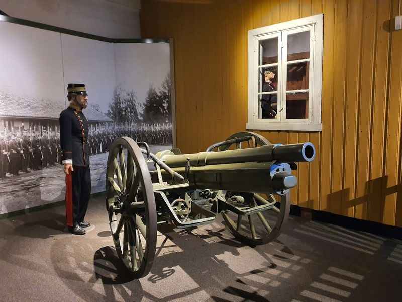 Norwegian Armed Forces Museum