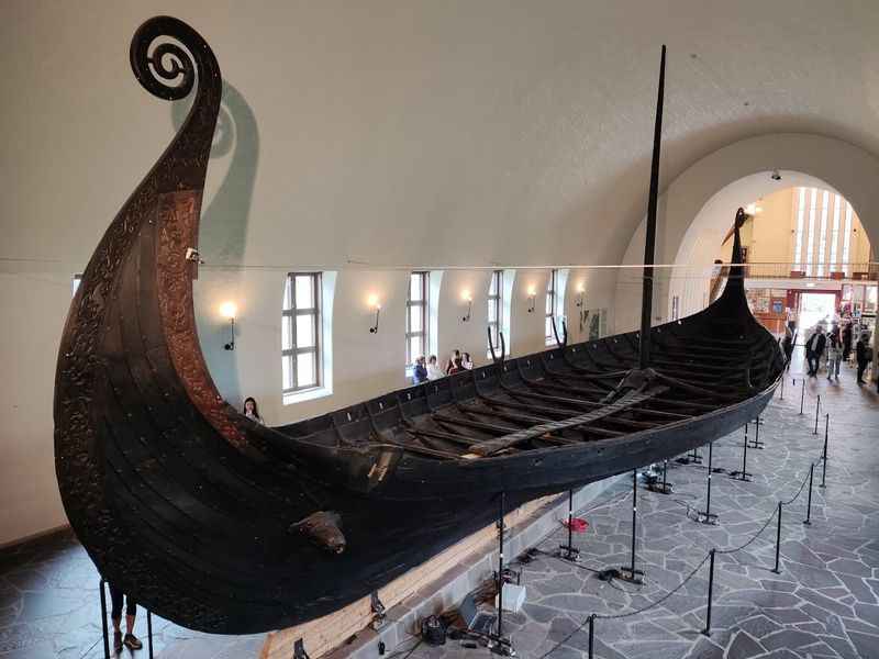 Viking Ship Museum