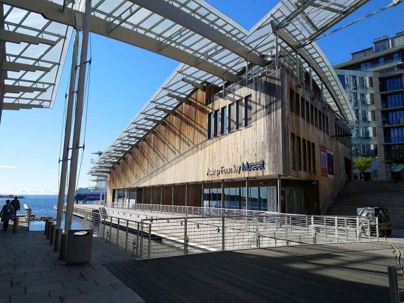 Astrup Fearnley Museum of Modern Art