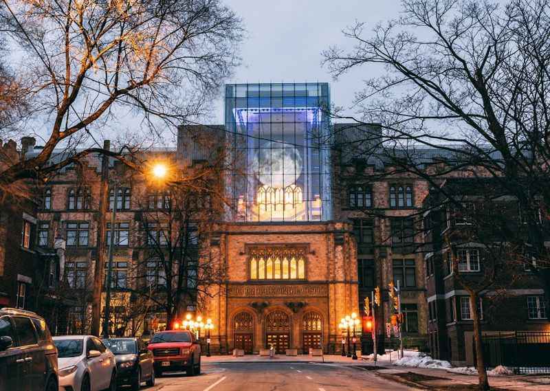 Canadian Museum of Nature