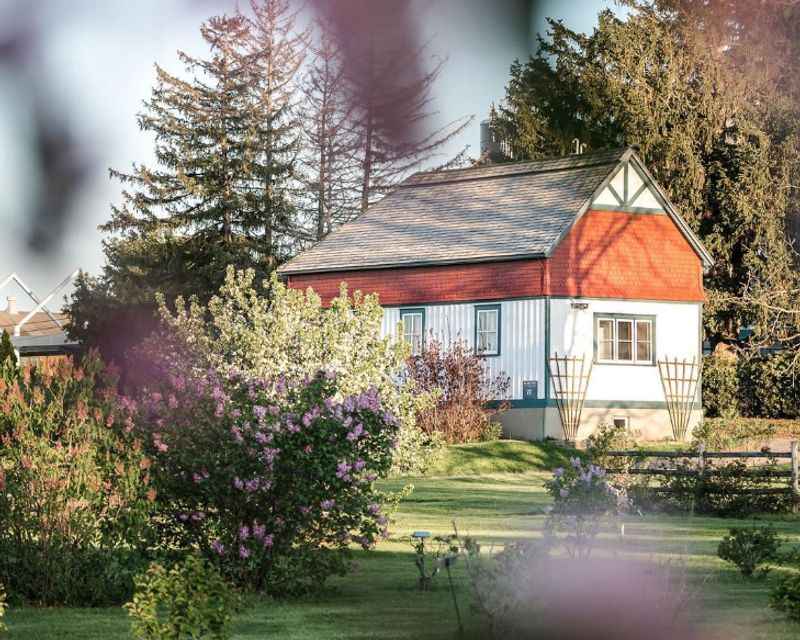 Central Experimental Farm