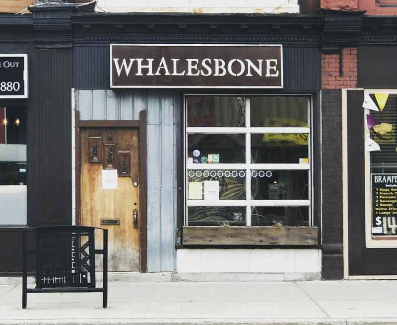 Whalesbone