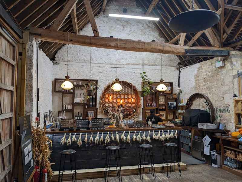 Oxford Artisan Distillery