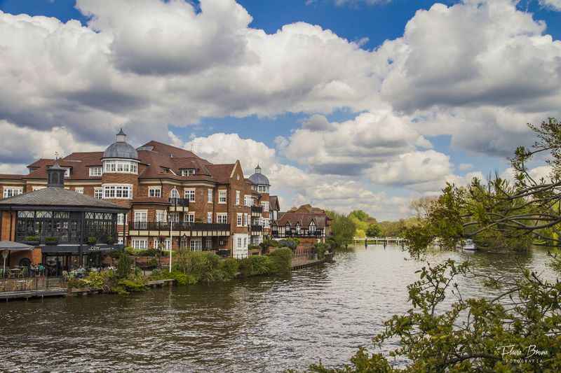 River Thames