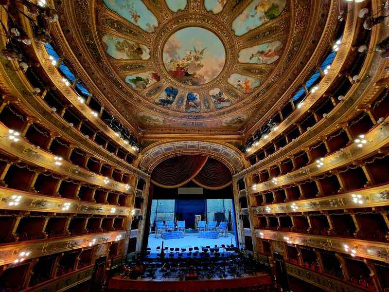 Teatro Massimo