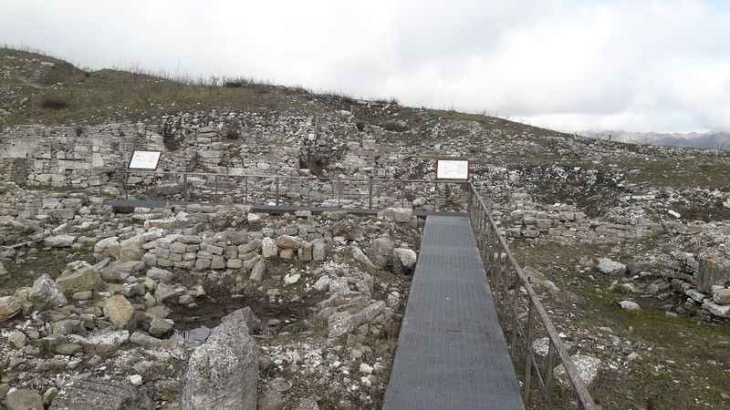 Greek Theatre