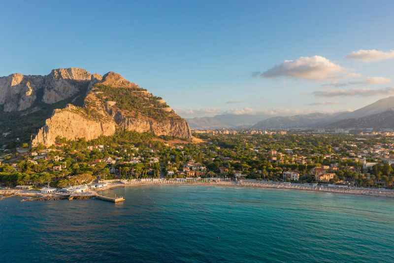 Fun and Unique Things to Do in Palermo, Italy