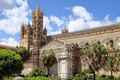 Palermo Cathedral