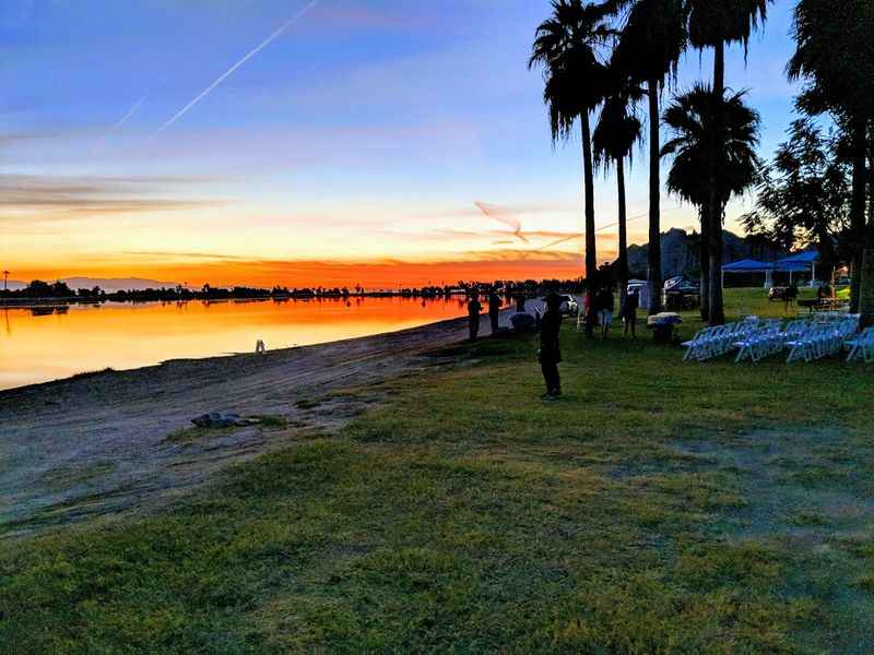 Lake Cahuilla Recreation Area