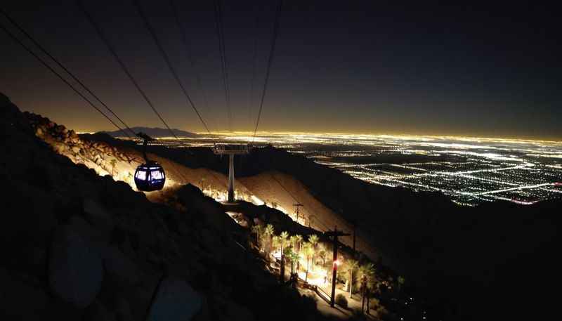 Palm Springs Aerial Tramway