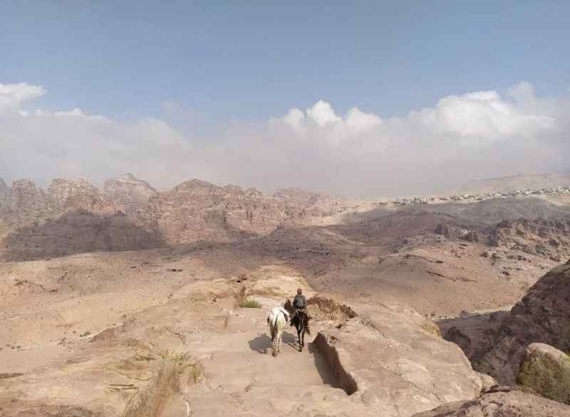 Al Khubtha Trail