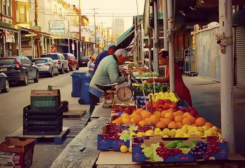 Italian Market