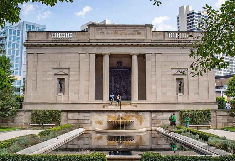 Philadelphia Museum of Art