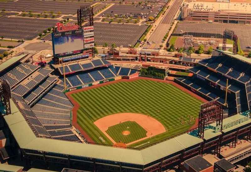 Citizens Bank Park