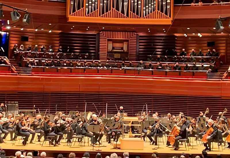 Philadelphia Orchestra