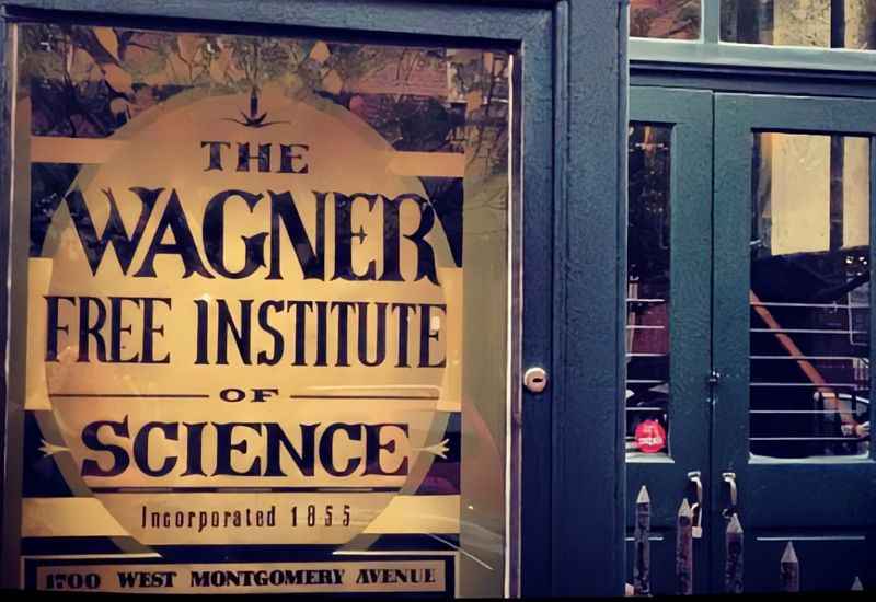 Wagner Free Institute of Science