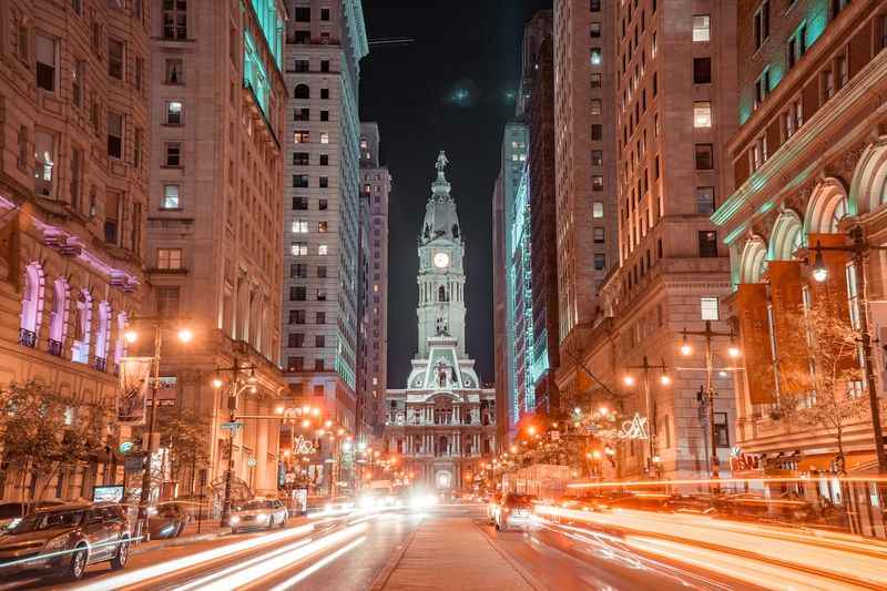 Best Things to Do in Philly at Night & Late Afternoon