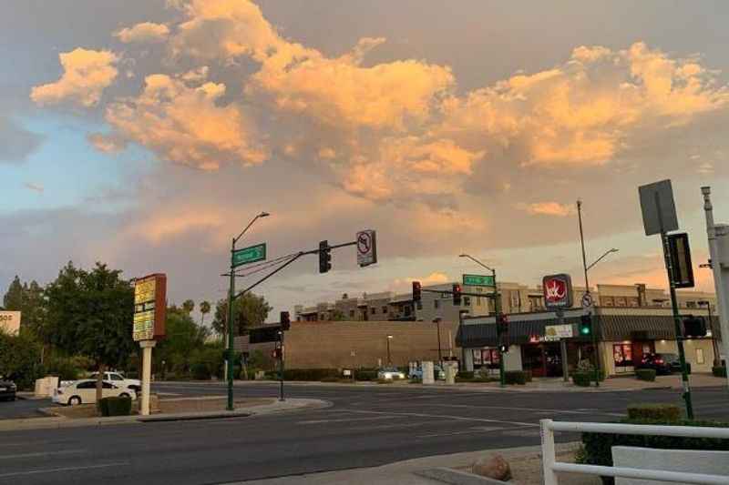 Downtown Phoenix