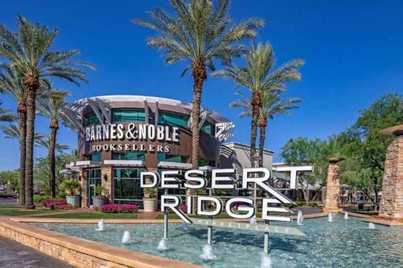 Desert Ridge Marketplace