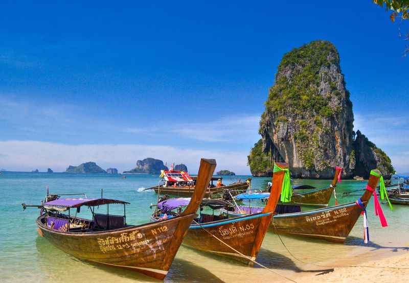 Fun and Exciting Things to Do in Phuket, Thailand