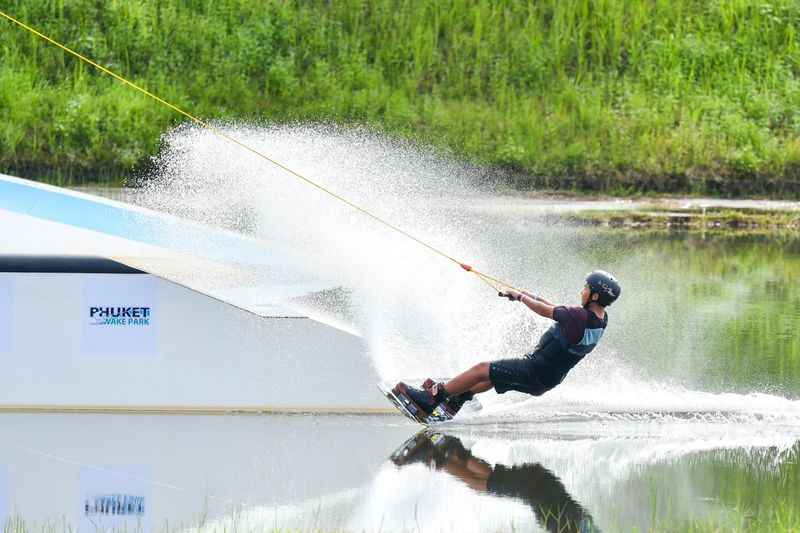 Phuket Wake Park