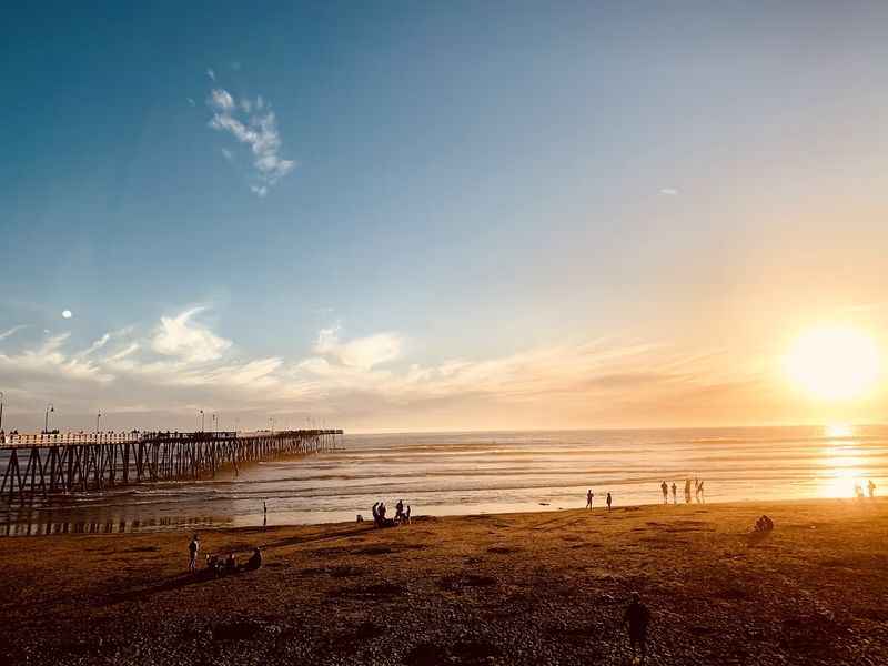 Best Things to Do in Pismo Beach at Night & Late Afternoon