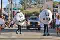 Pismo Beach Clam Festival