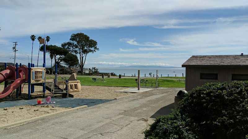 Spyglass Park