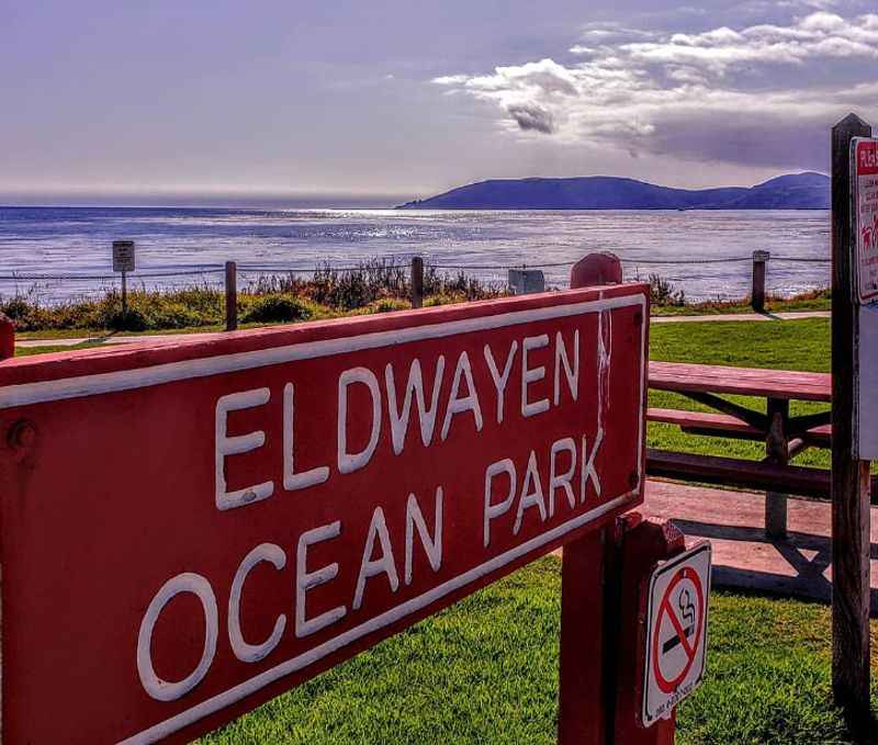 Eldwayen Ocean Park