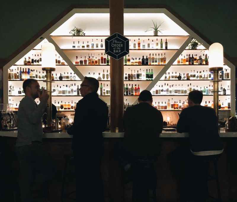 Capitol Bar