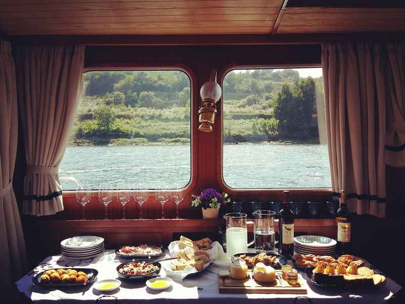 Douro River cruise