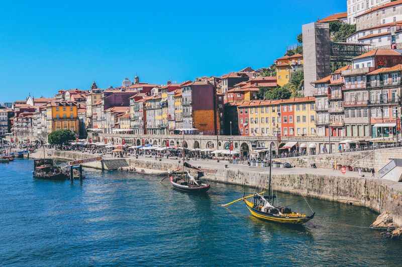 Best Things to Do in Porto, Portugal