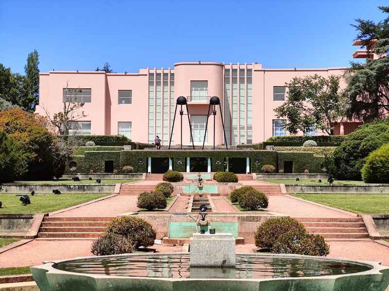 Casa de Serralves