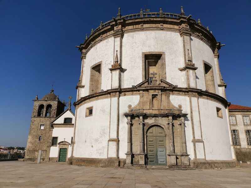 Mosteiro da Serra do Pilar