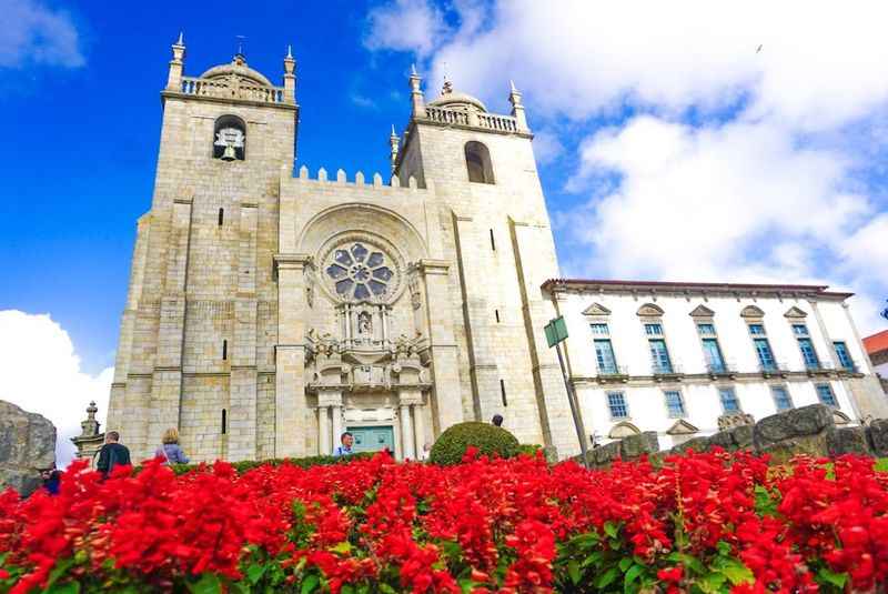 Porto Cathedral