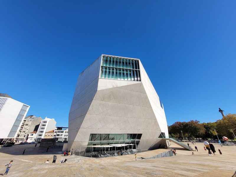 Casa da Música